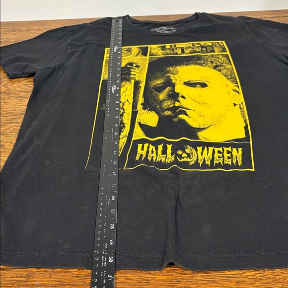 Halloween Shirt Size XL - Picture 4 of 5
